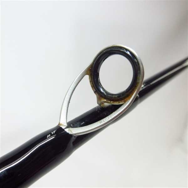 ２２ショアジギングＸ１００ＭＨ